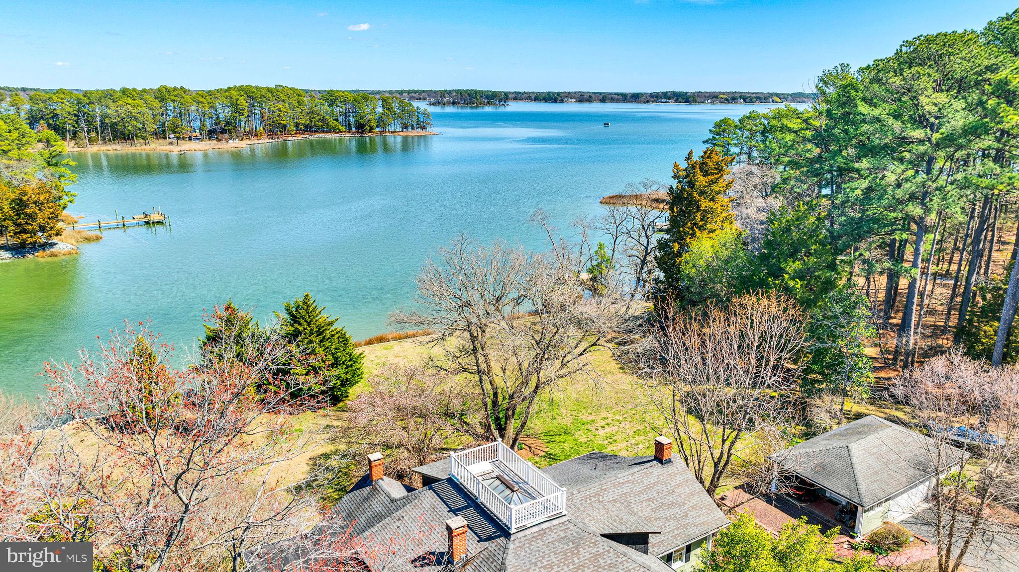 7421 QUAKER NECK ROAD