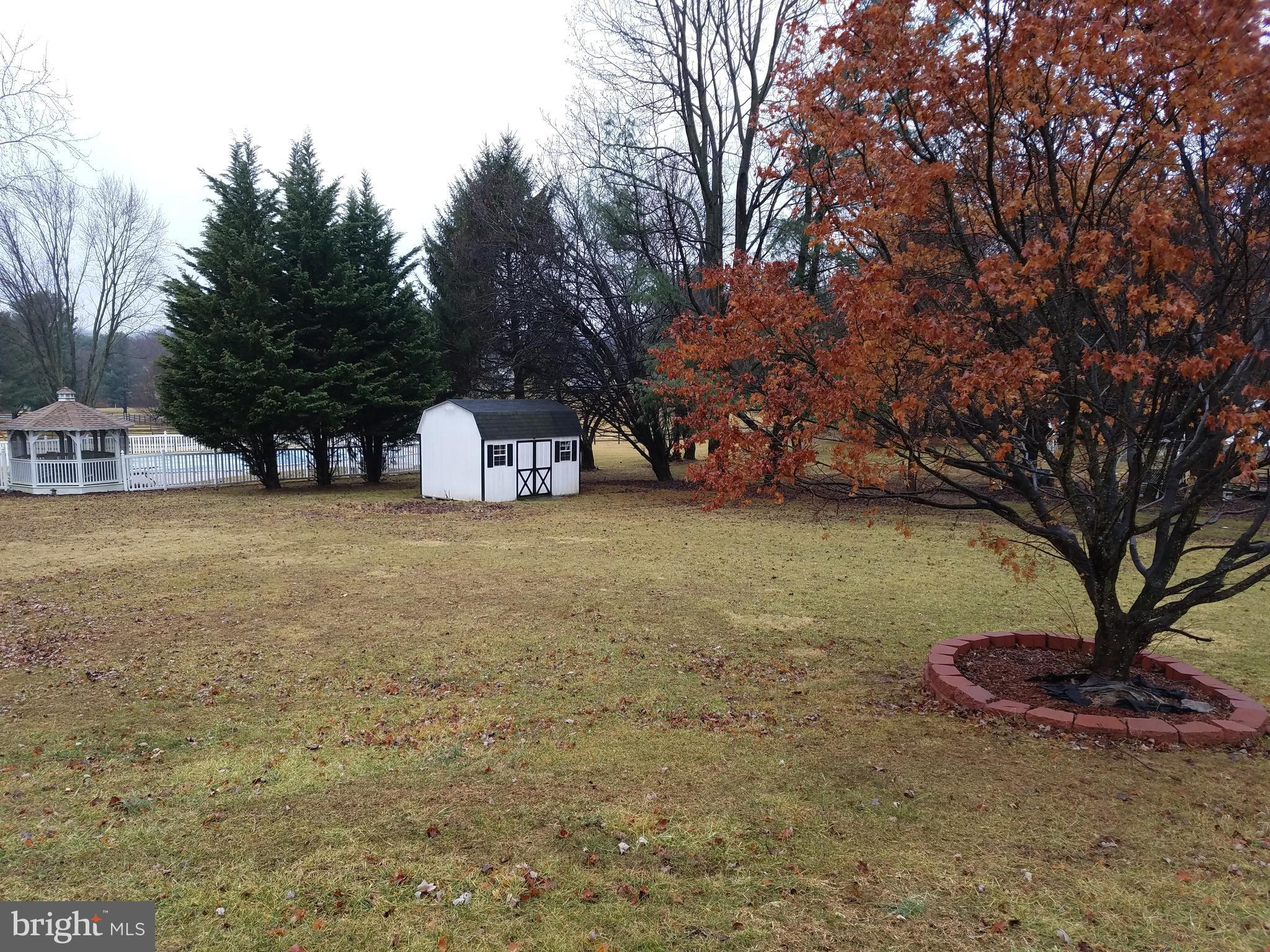 GREENFIELDS - Residential