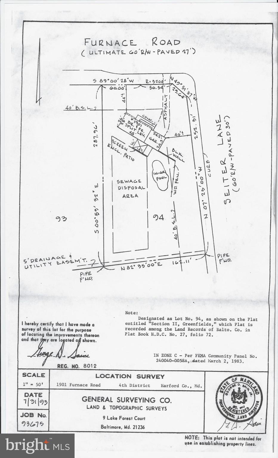 GREENFIELDS - Residential