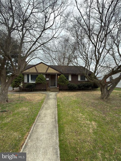 Photo of 51 Mahoney Road, PENNSVILLE, NJ 08070 (MLS # NJSA2018684)