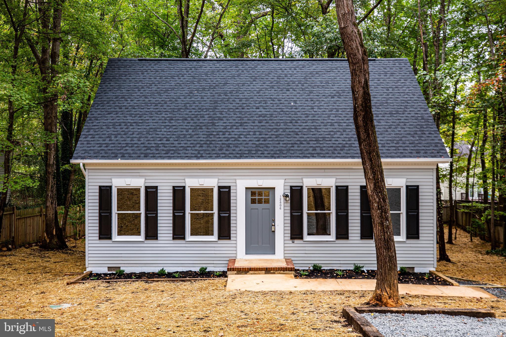 LAKE WILDERNESS - Residential