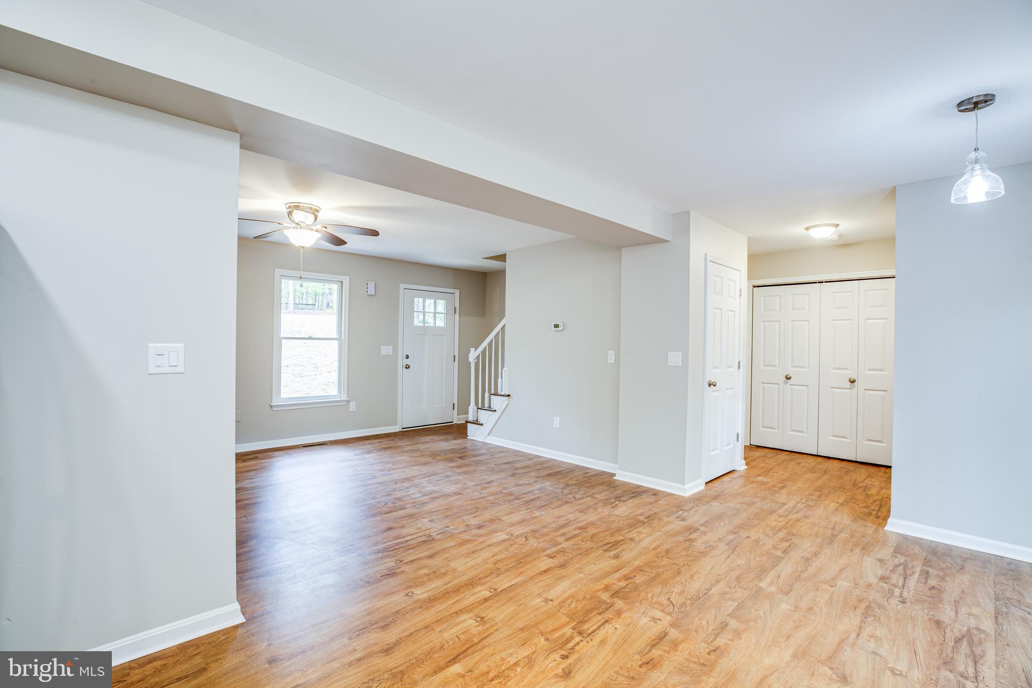 LAKE WILDERNESS - Residential