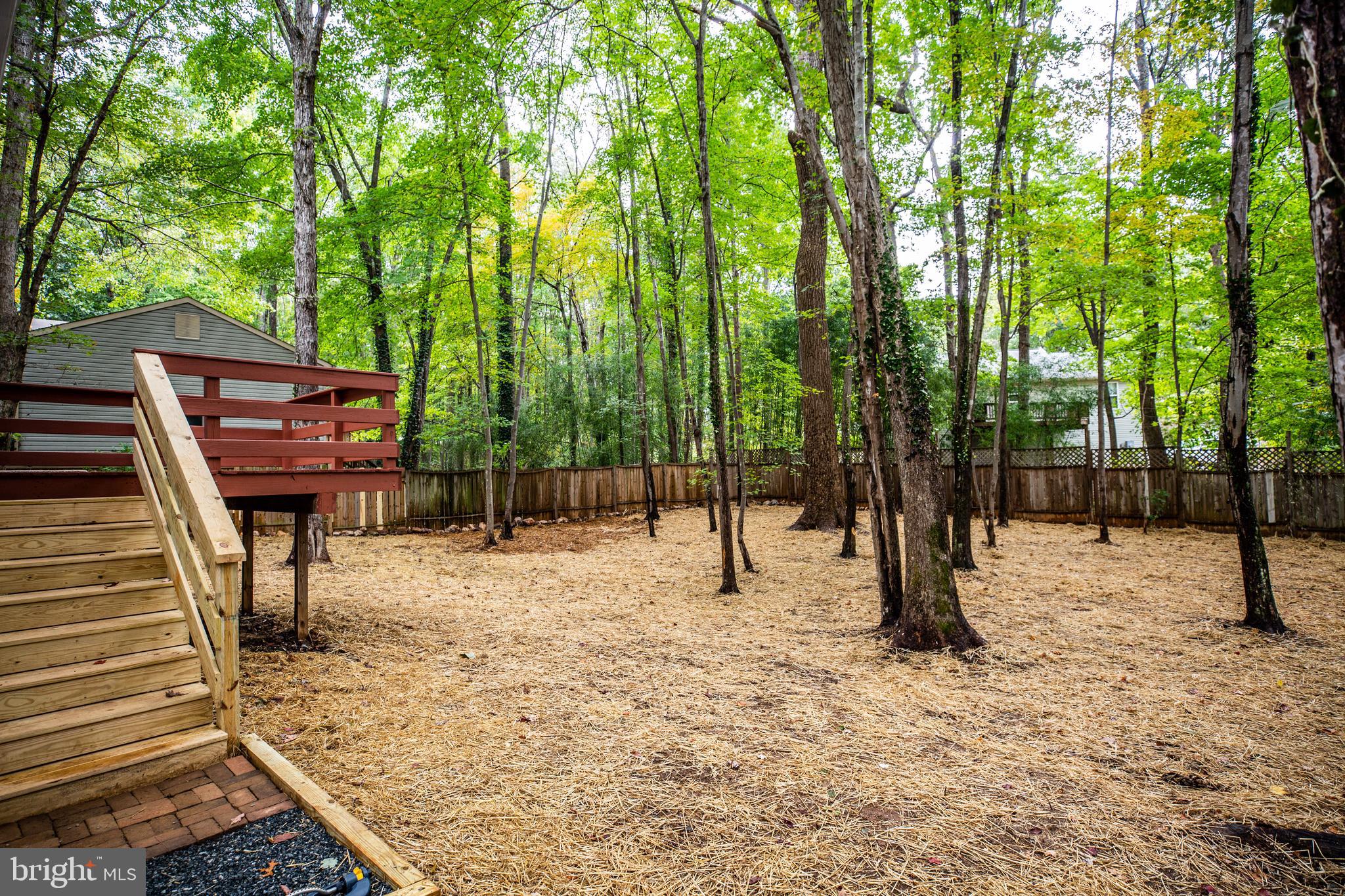 LAKE WILDERNESS - Residential