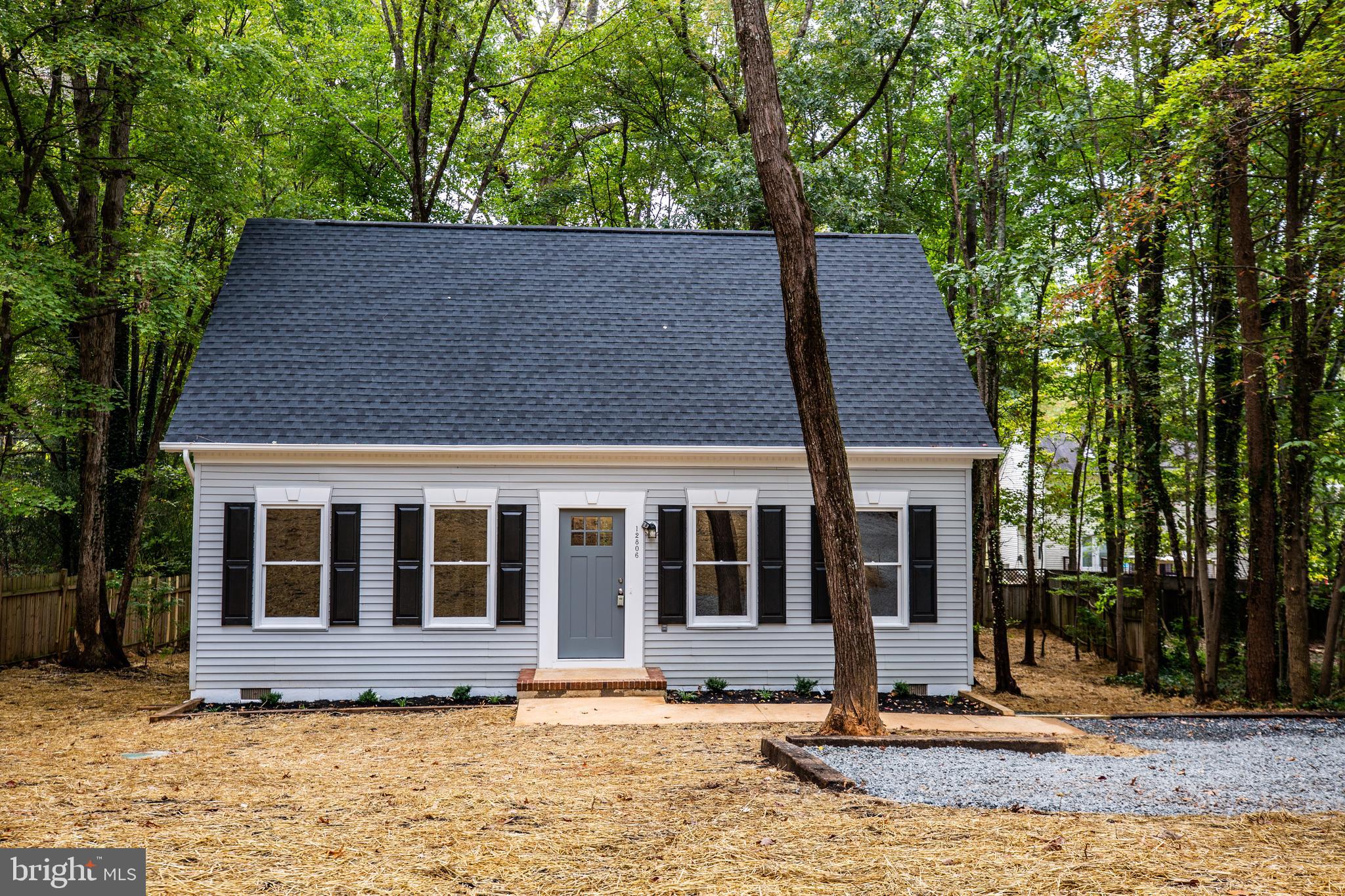 LAKE WILDERNESS - Residential