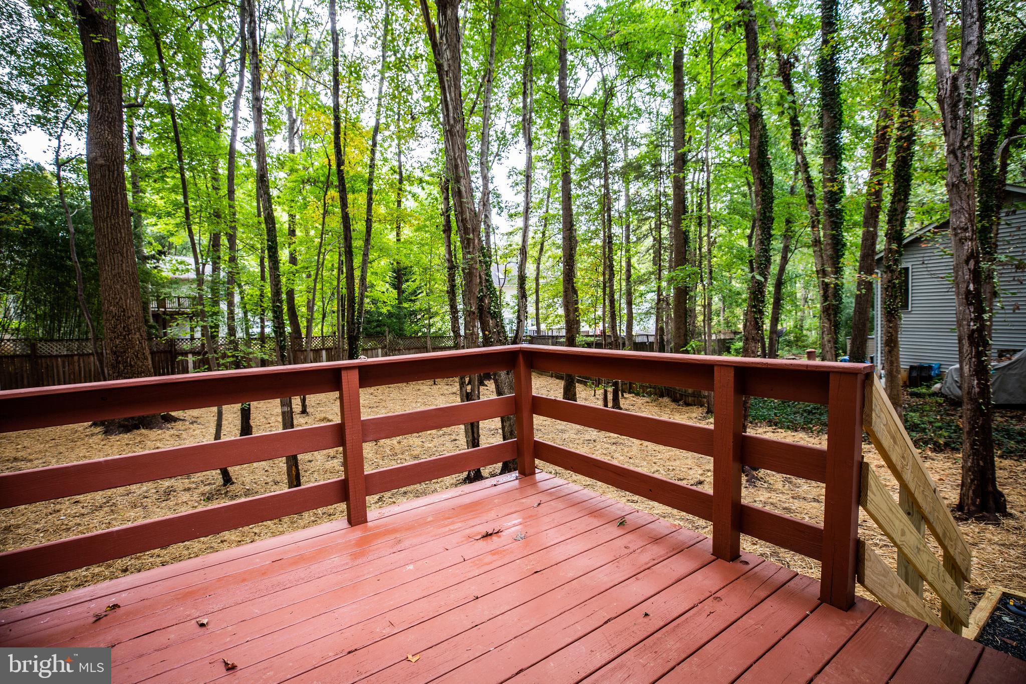 LAKE WILDERNESS - Residential