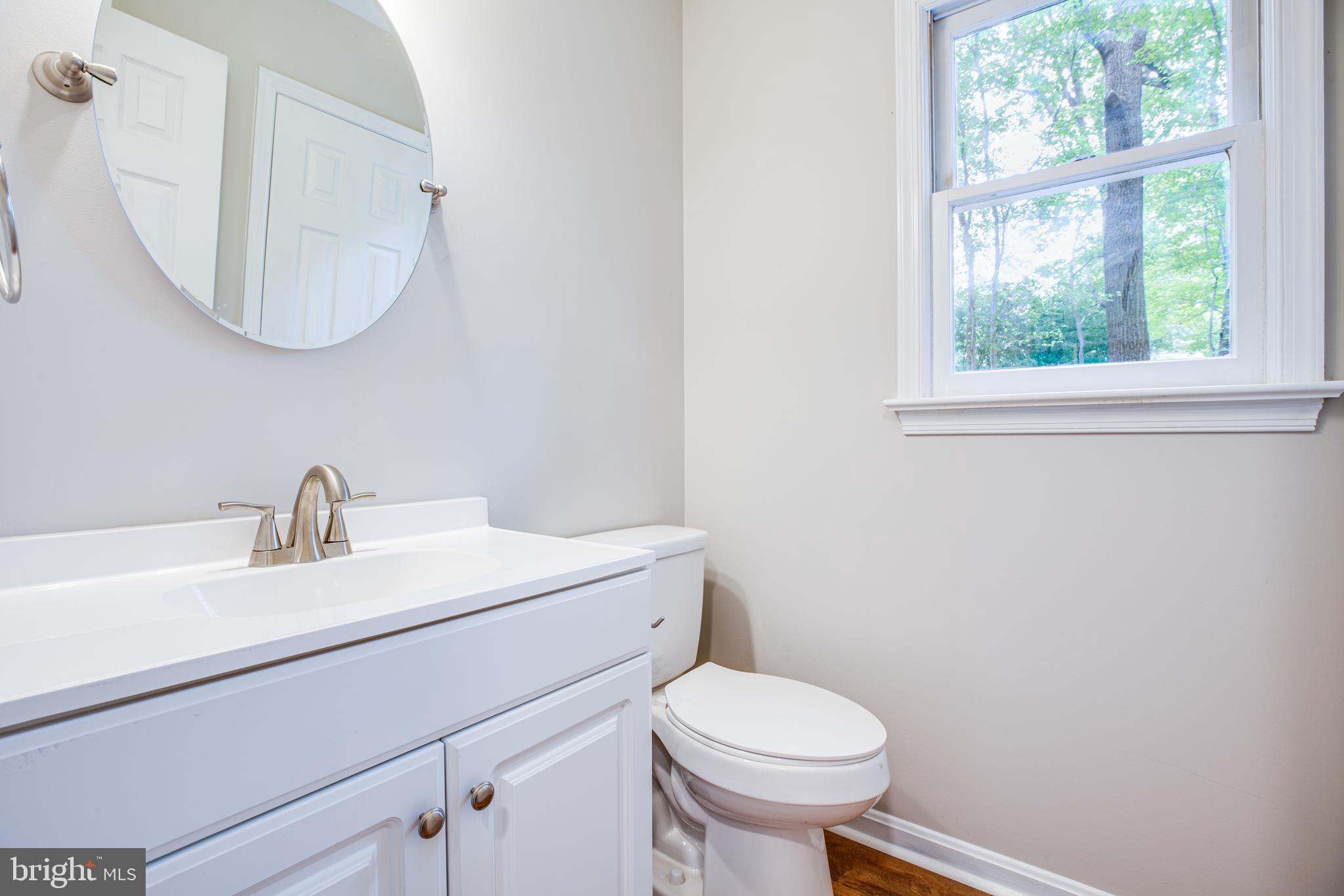 LAKE WILDERNESS - Residential