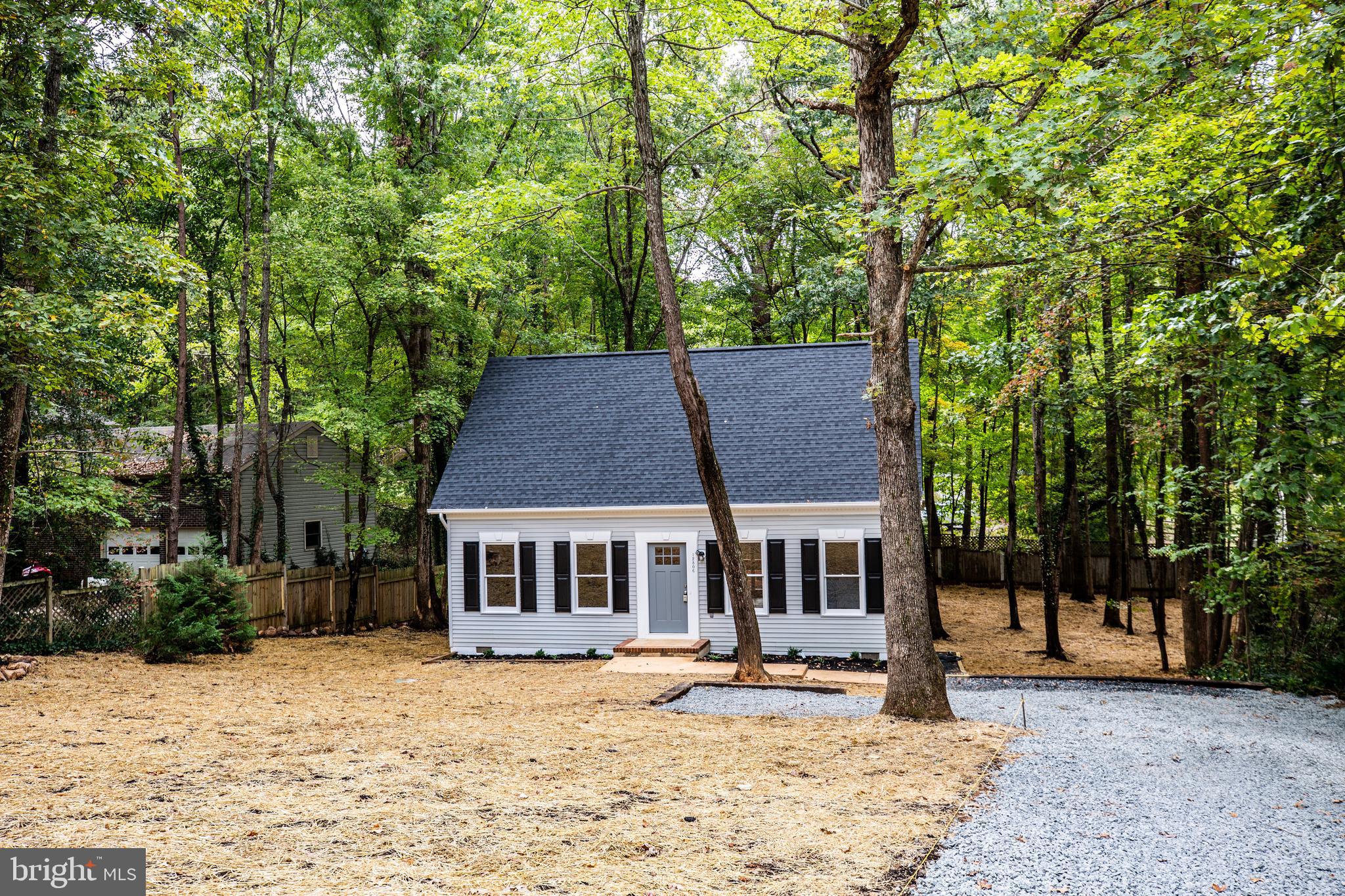 LAKE WILDERNESS - Residential