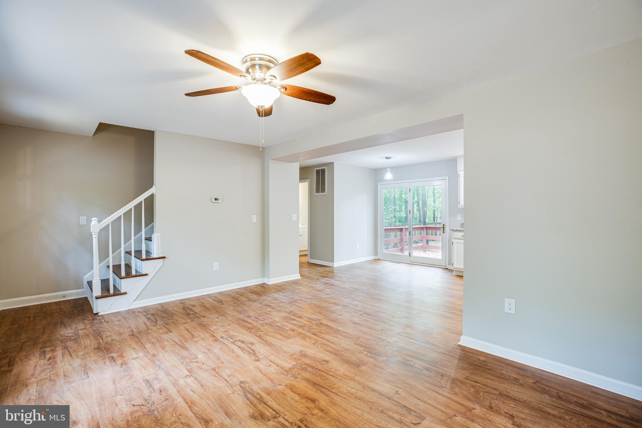 LAKE WILDERNESS - Residential