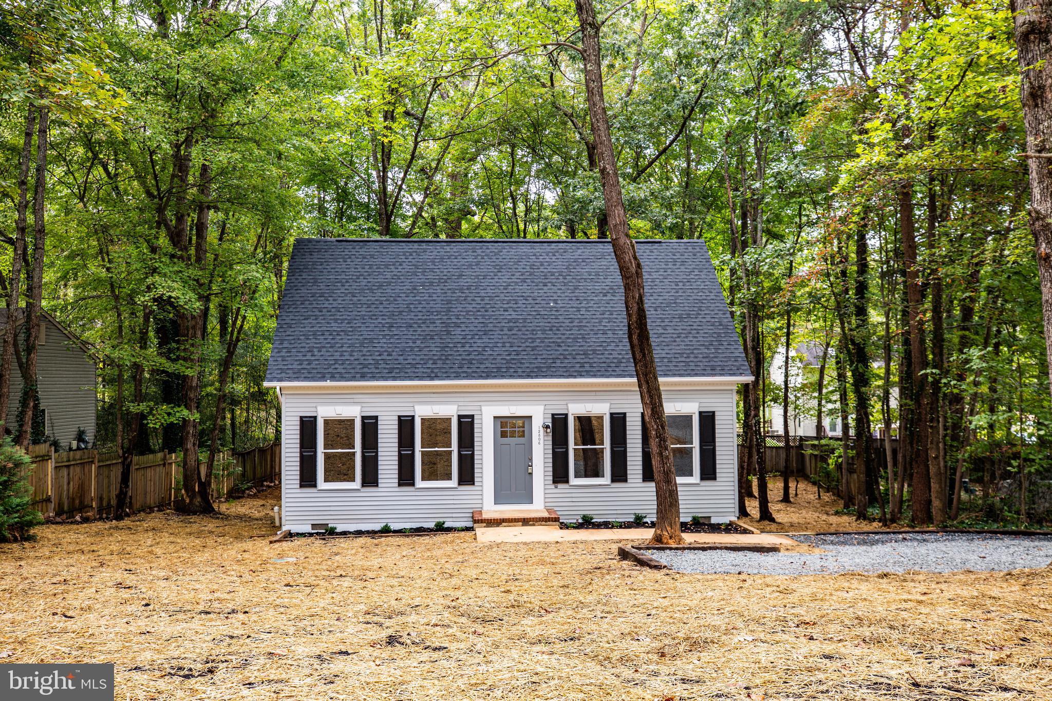LAKE WILDERNESS - Residential