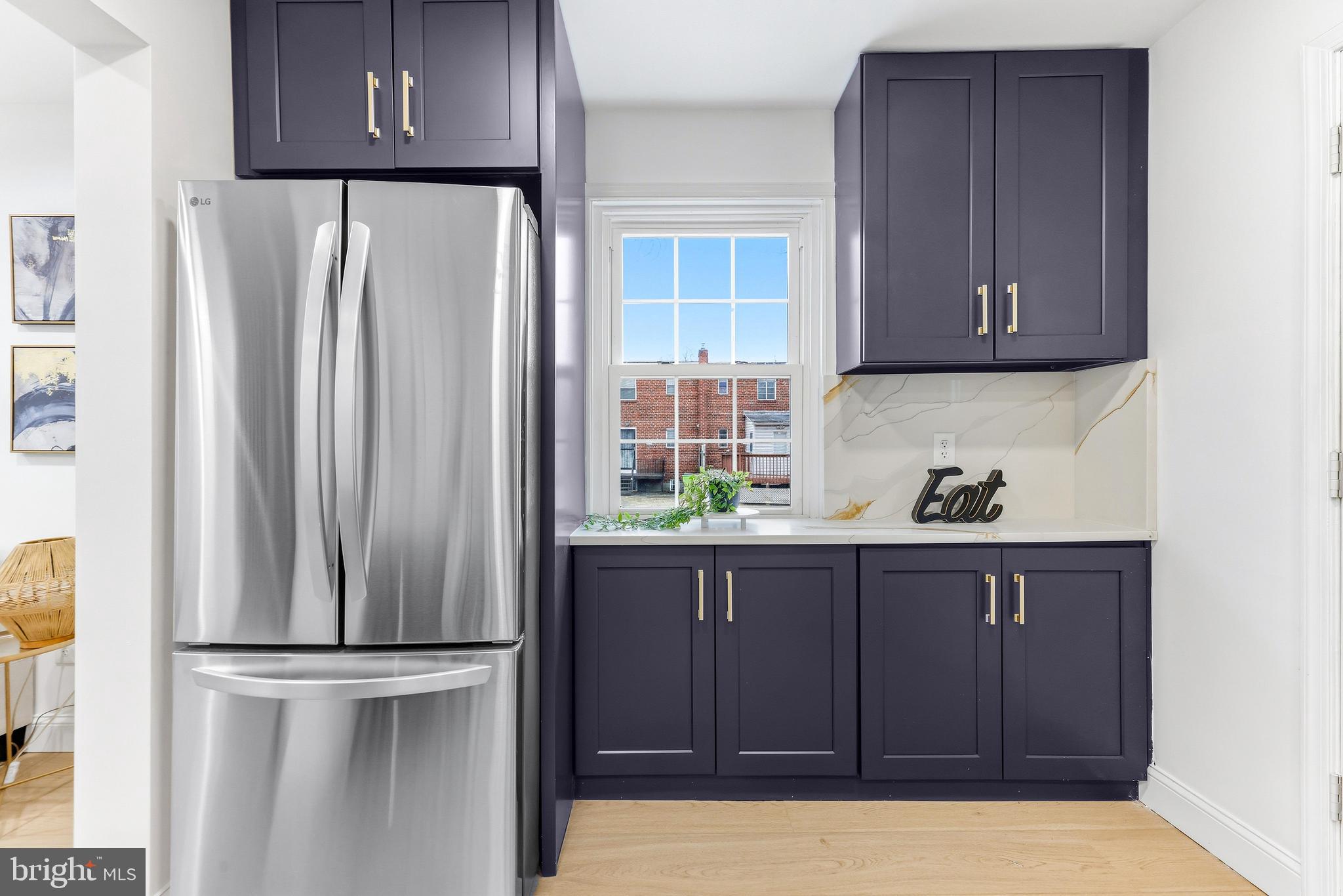 BRENTWOOD - Residential