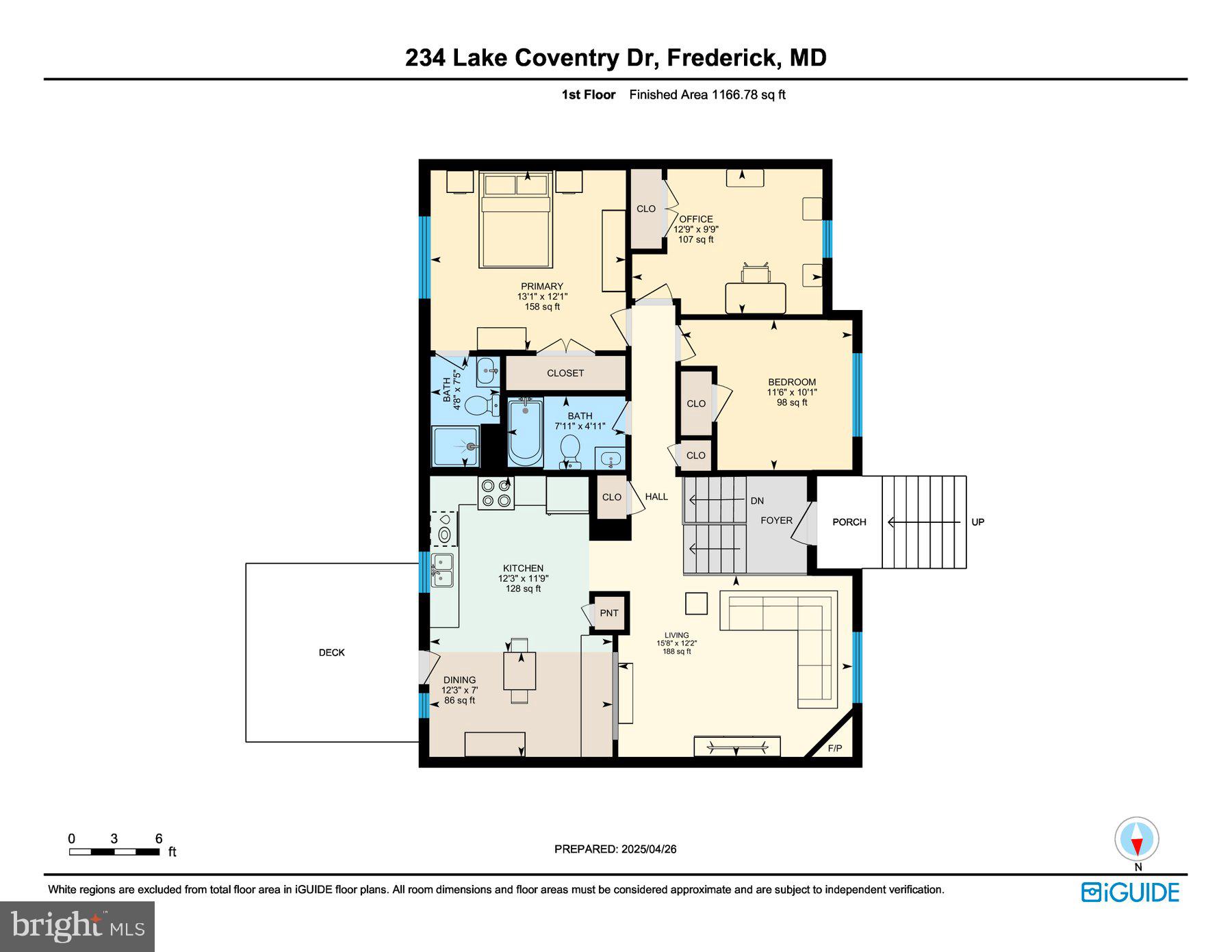 LAKE COVENTRY - Residential