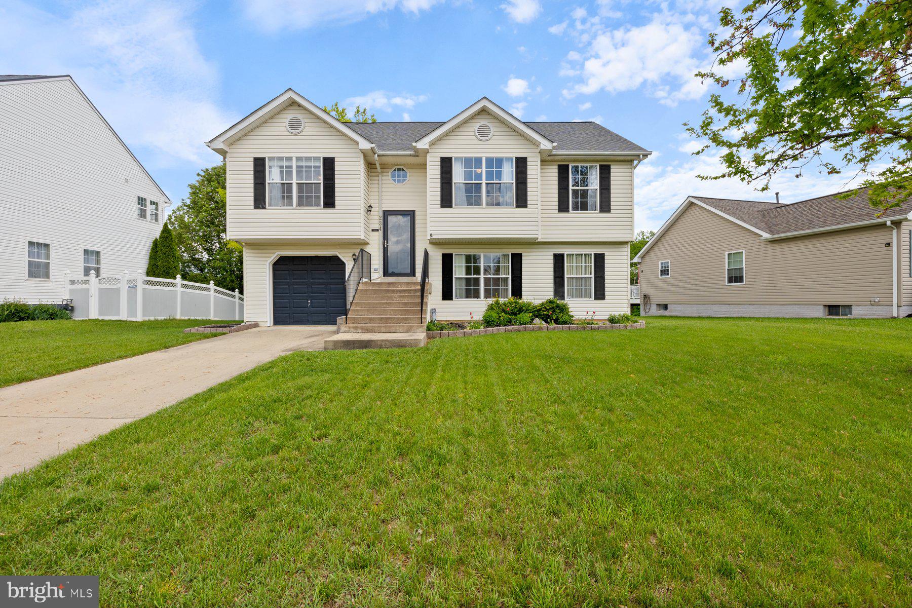 LAKE COVENTRY - Residential