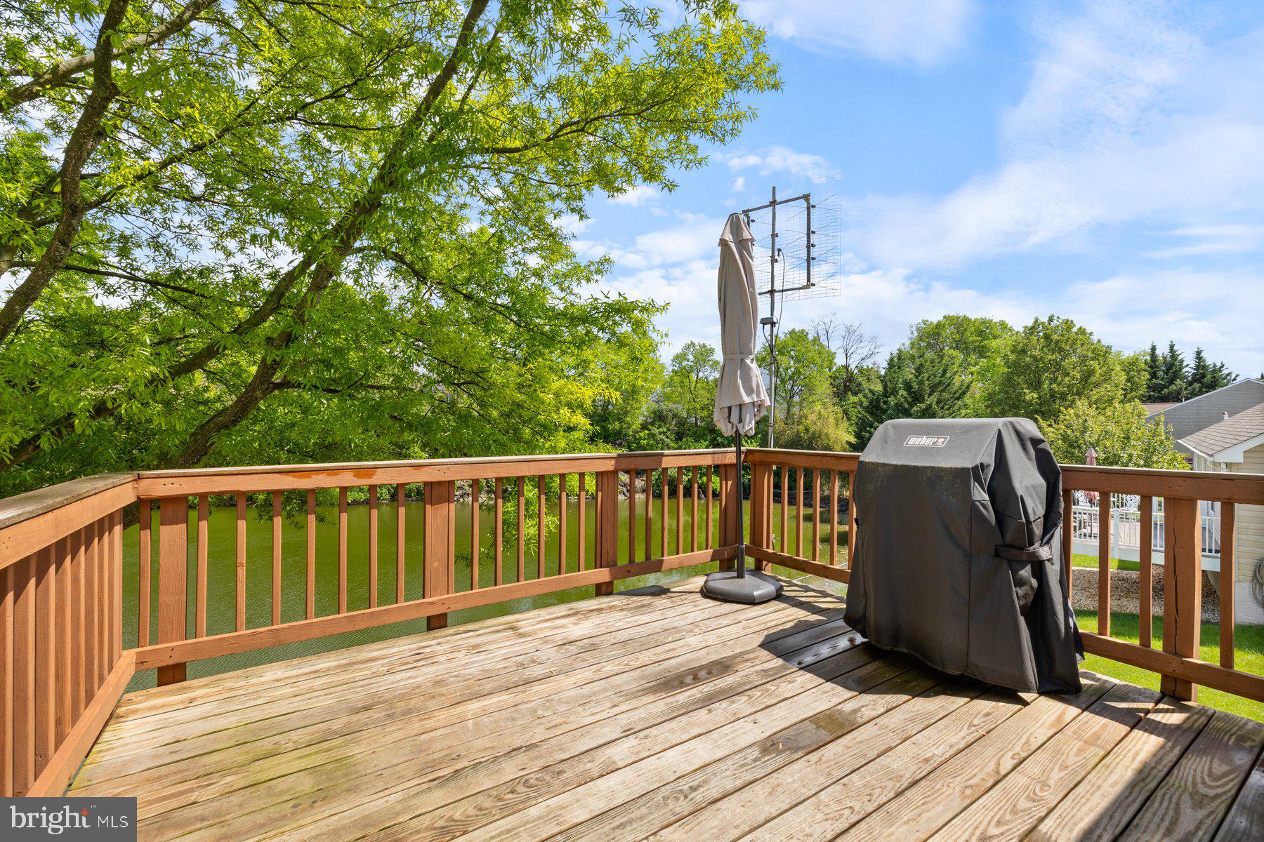 LAKE COVENTRY - Residential