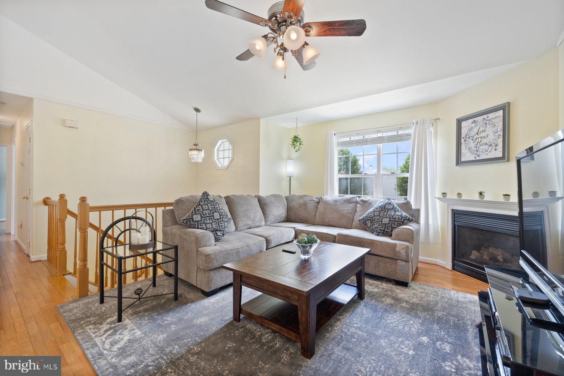 LAKE COVENTRY - Residential