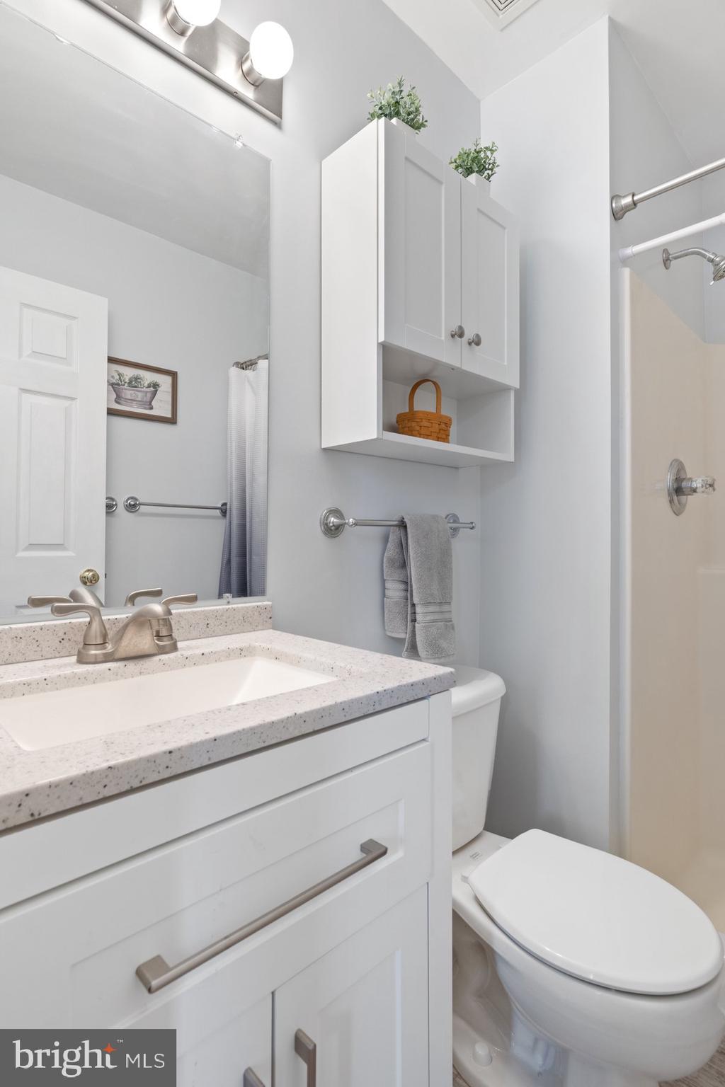 LAKE COVENTRY - Residential