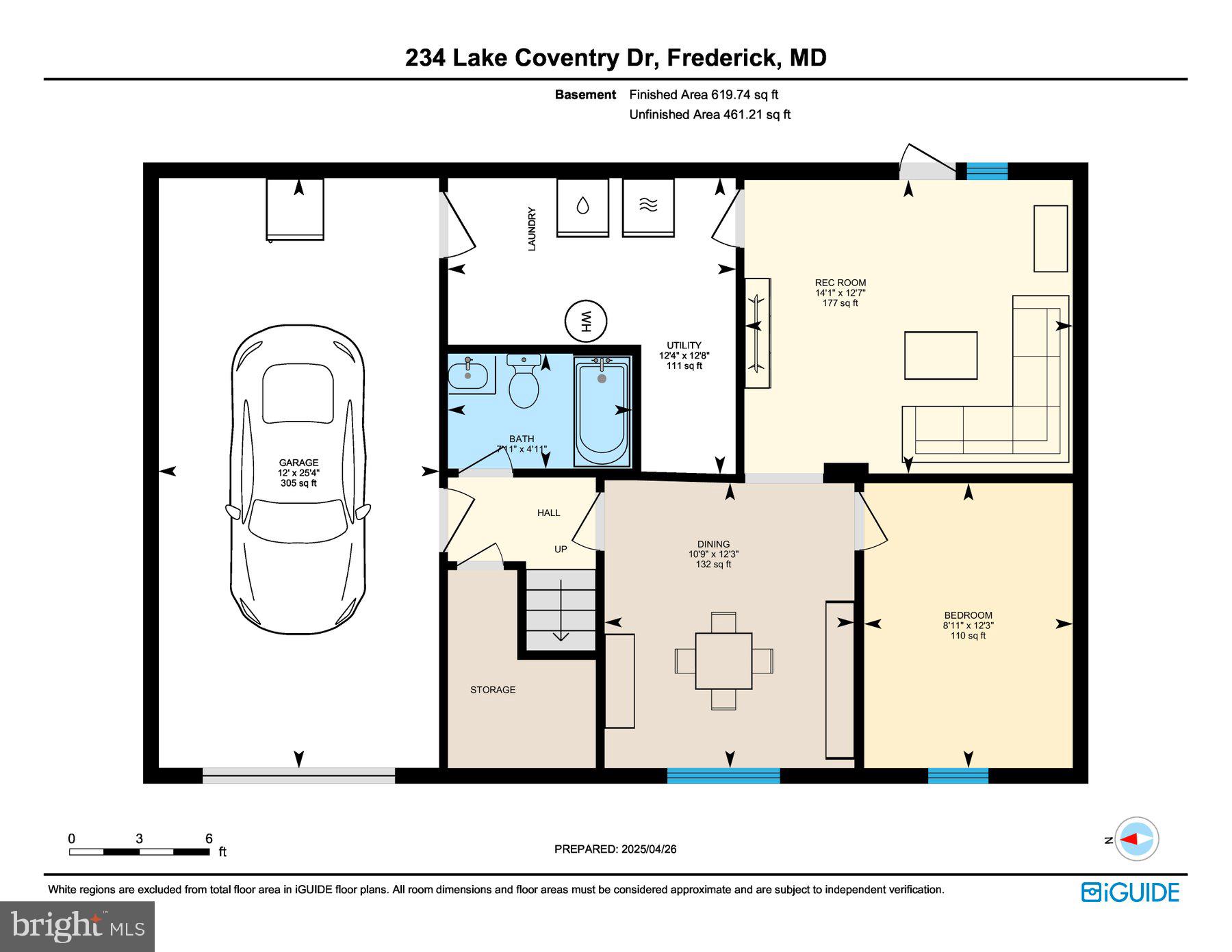 LAKE COVENTRY - Residential