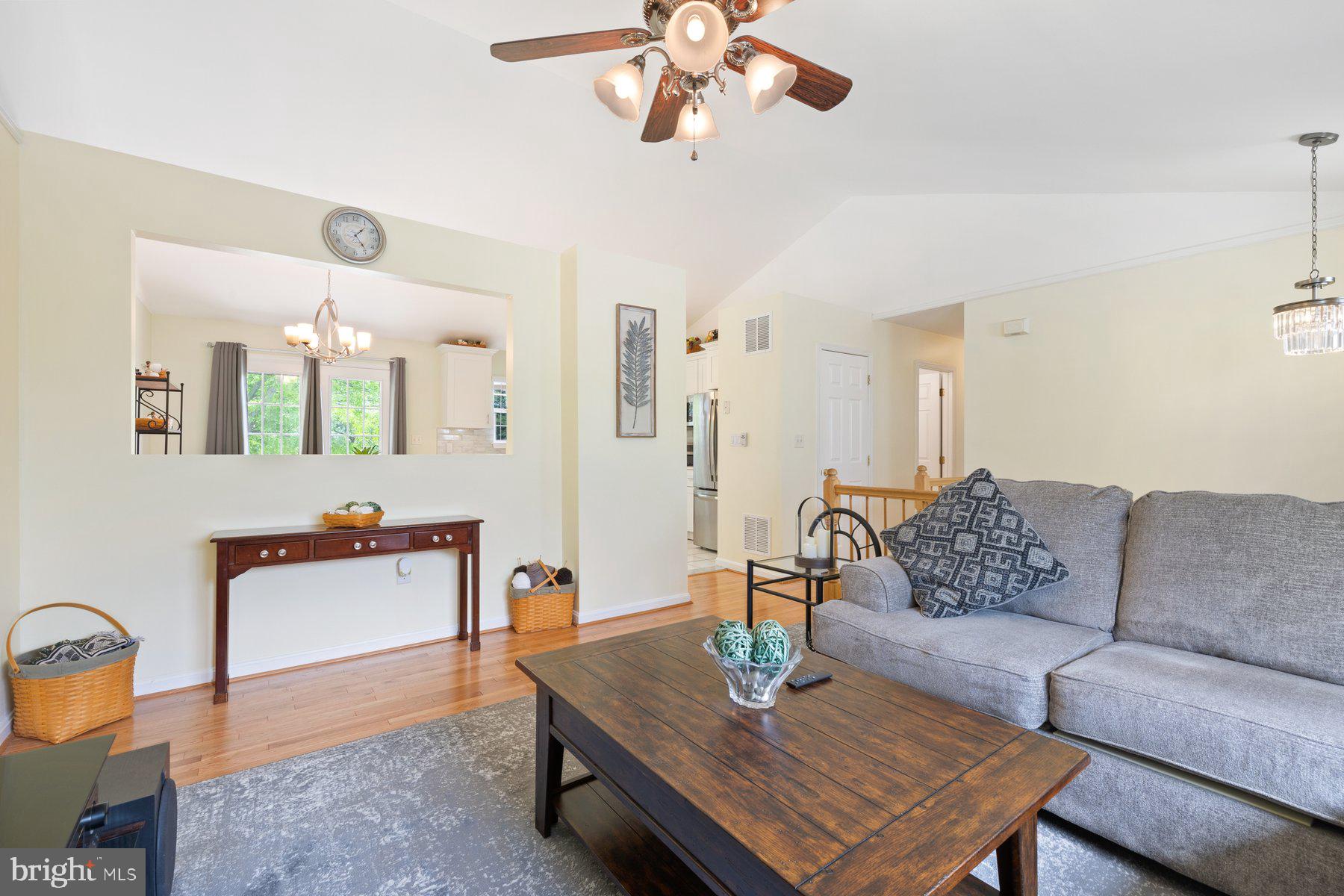 LAKE COVENTRY - Residential