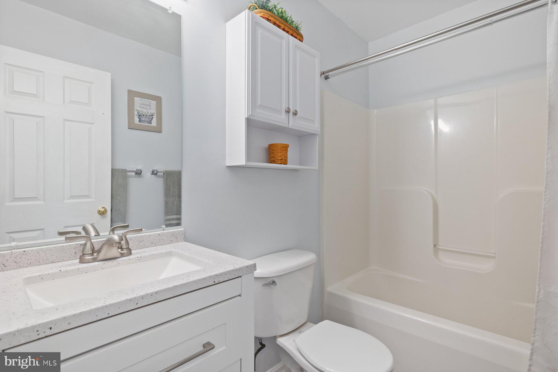 LAKE COVENTRY - Residential