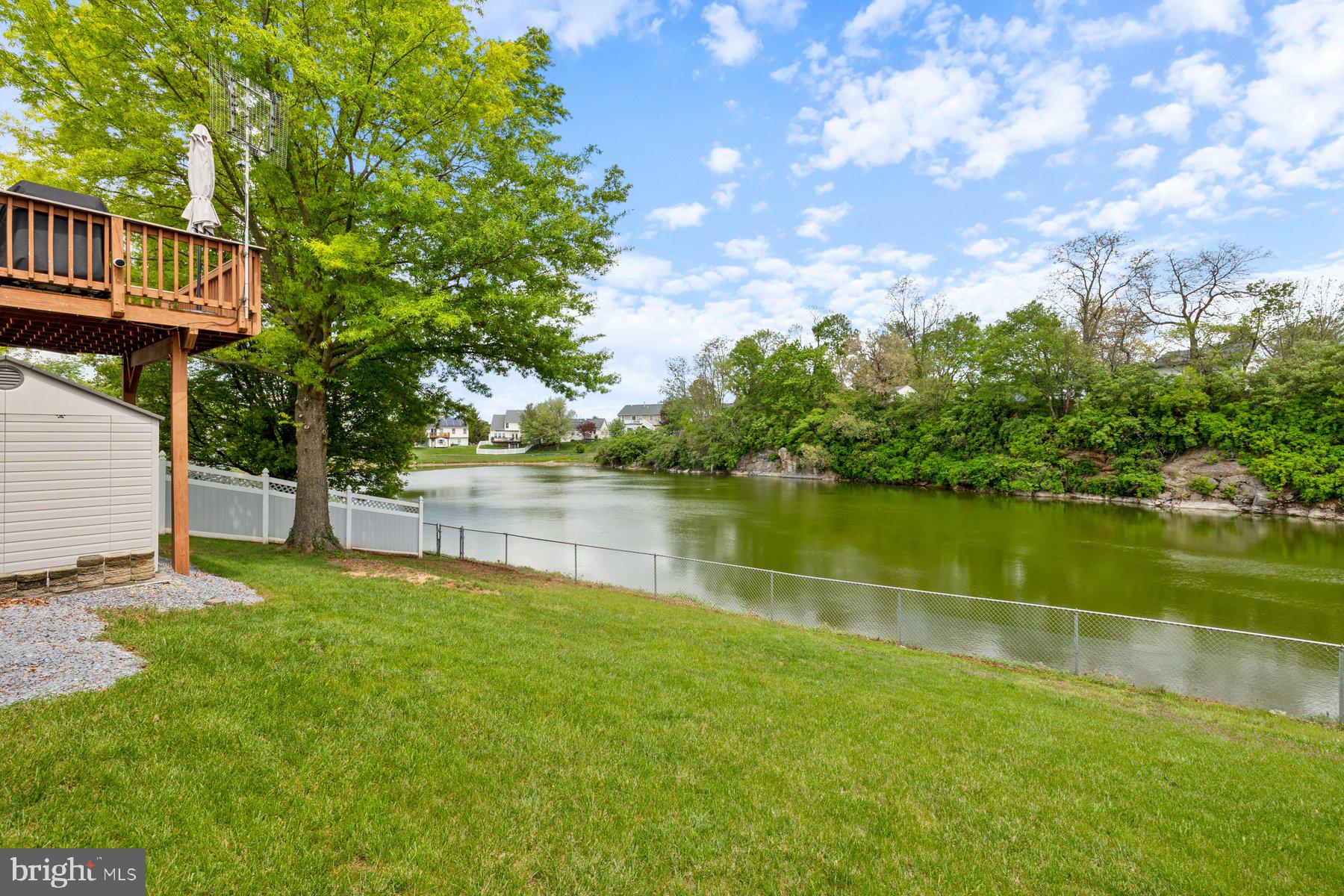 LAKE COVENTRY - Residential