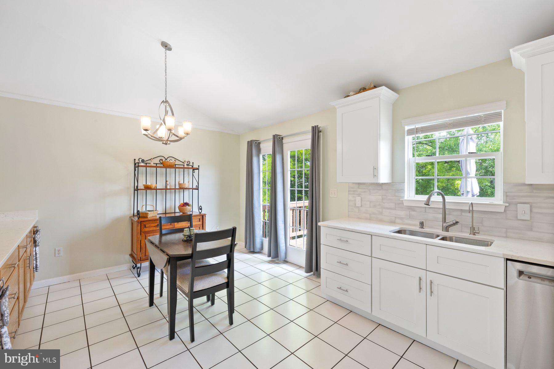 LAKE COVENTRY - Residential