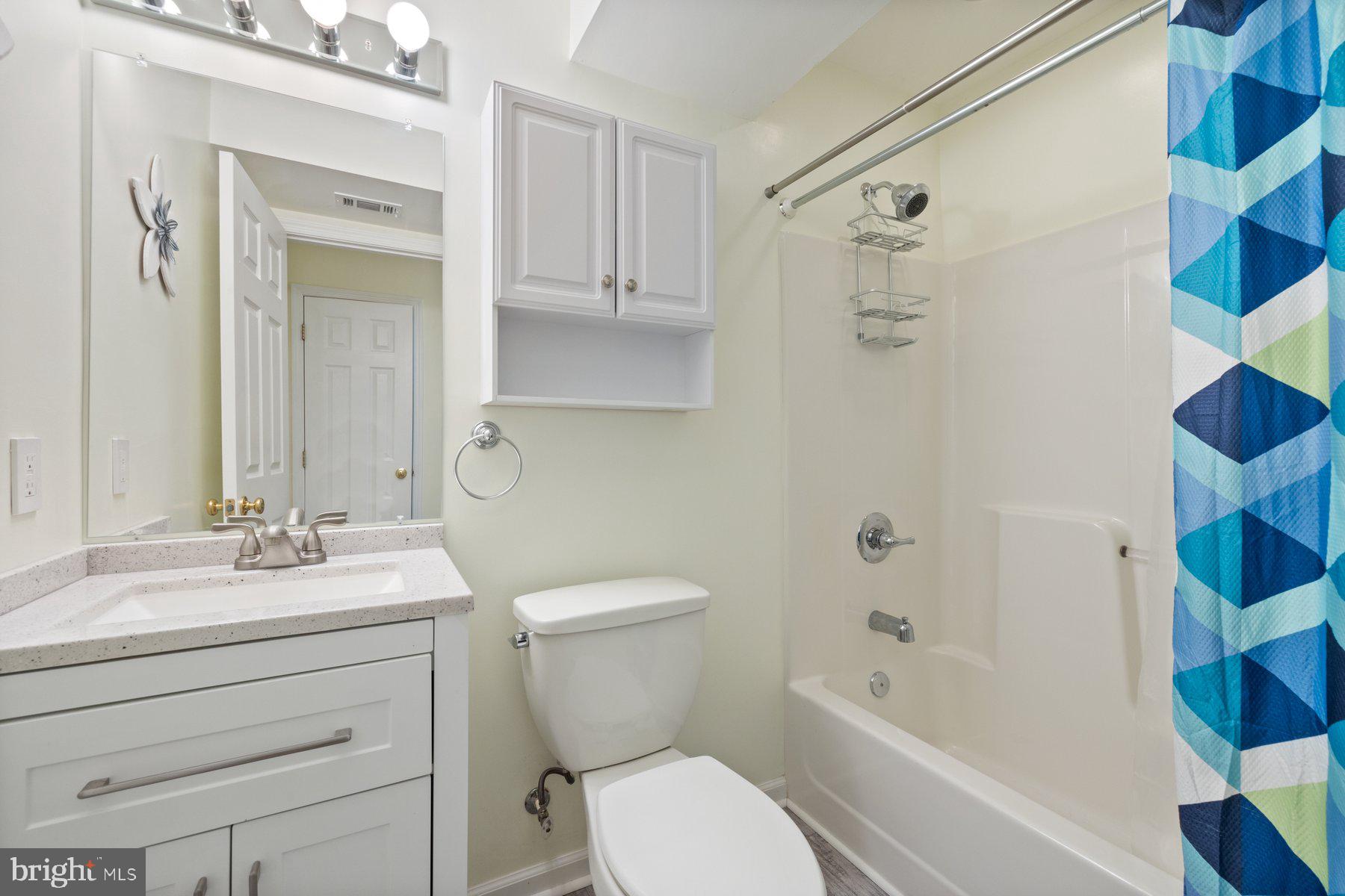 LAKE COVENTRY - Residential