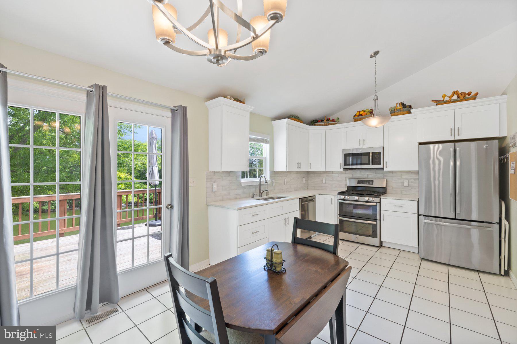 LAKE COVENTRY - Residential