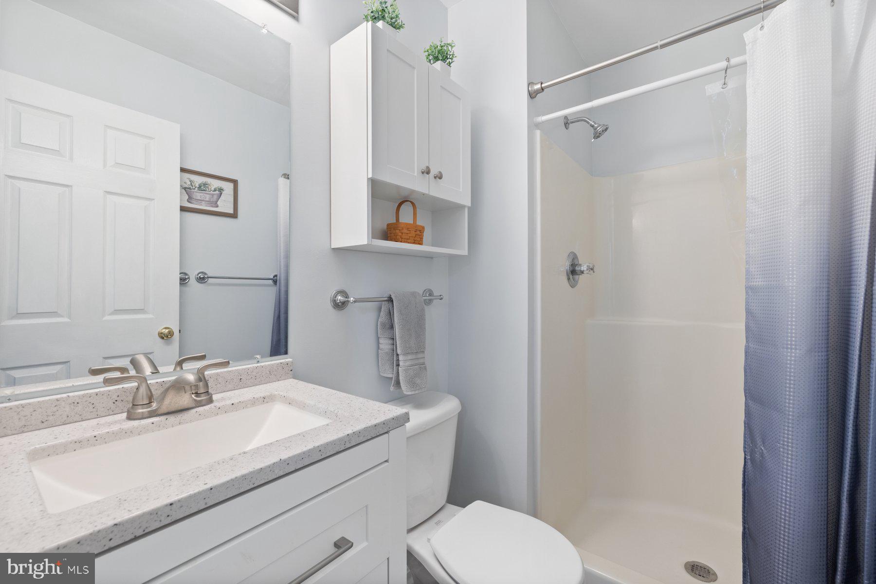 LAKE COVENTRY - Residential