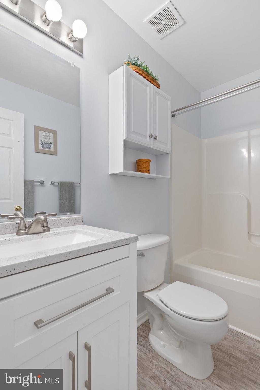 LAKE COVENTRY - Residential