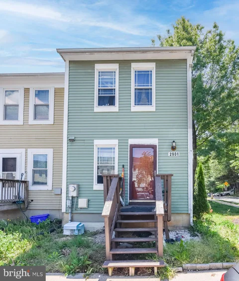 MLS: MDMC2252388