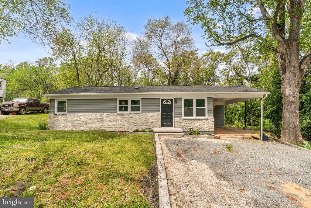 CRESTVIEW - Residential