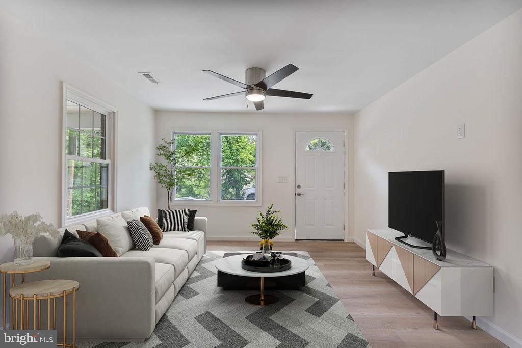 CRESTVIEW - Residential