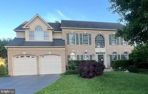 2029 HANSON LANE WOODBRIDGE VA 22191