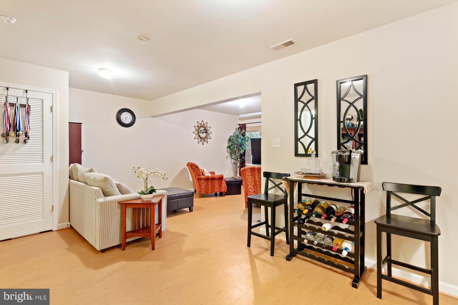 WALNEY VILLAGE - Residential Lease