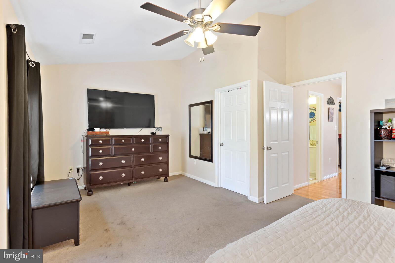 WALNEY VILLAGE - Residential Lease