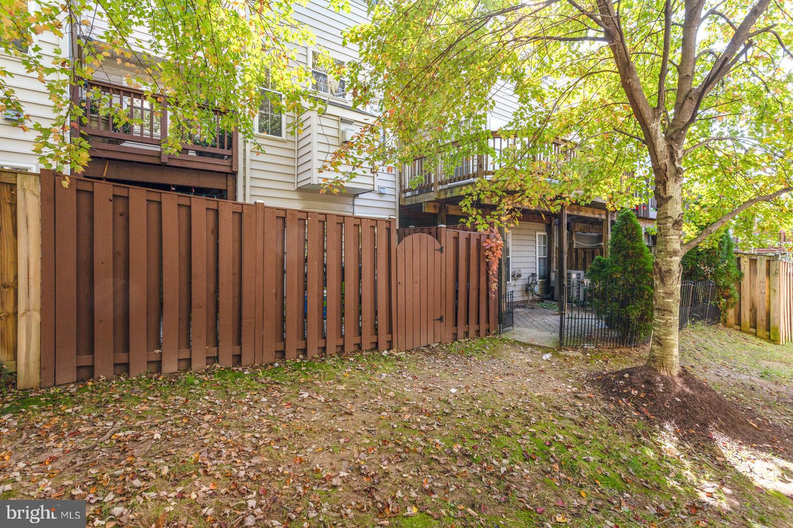 WALNEY VILLAGE - Residential Lease