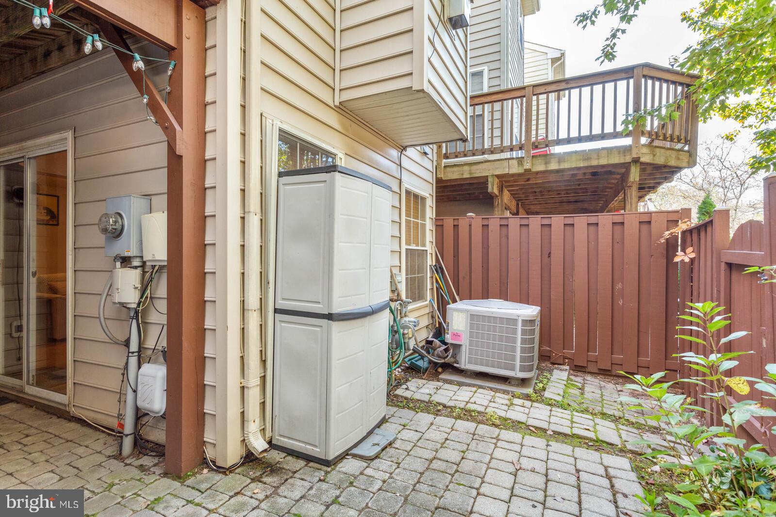 WALNEY VILLAGE - Residential Lease