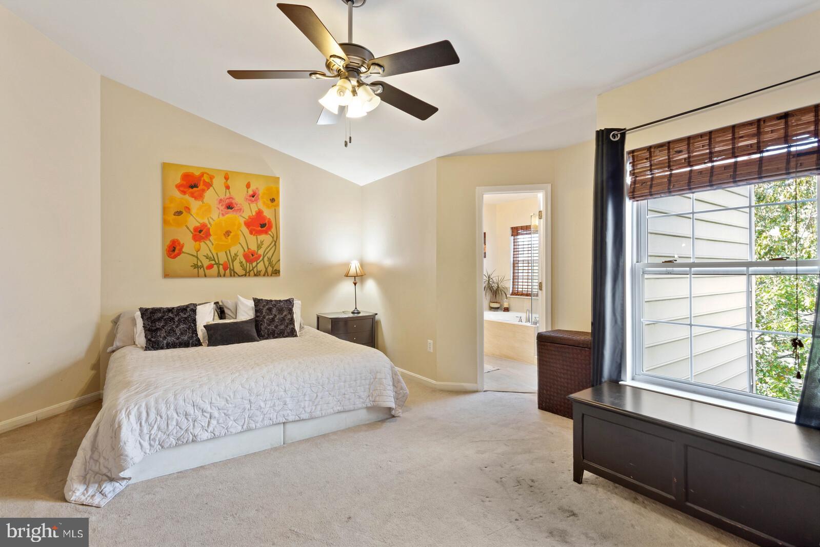 WALNEY VILLAGE - Residential Lease