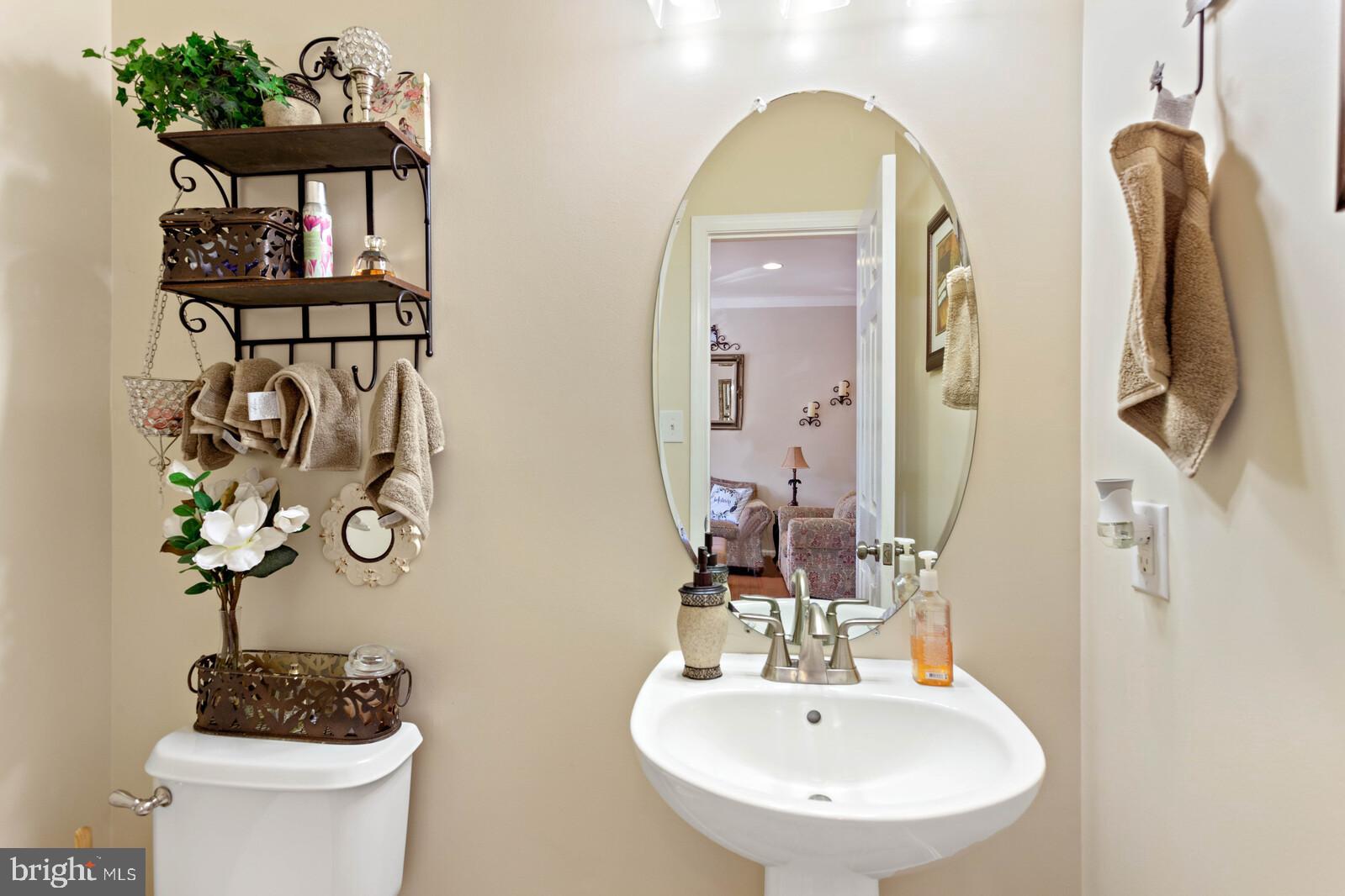 WALNEY VILLAGE - Residential Lease