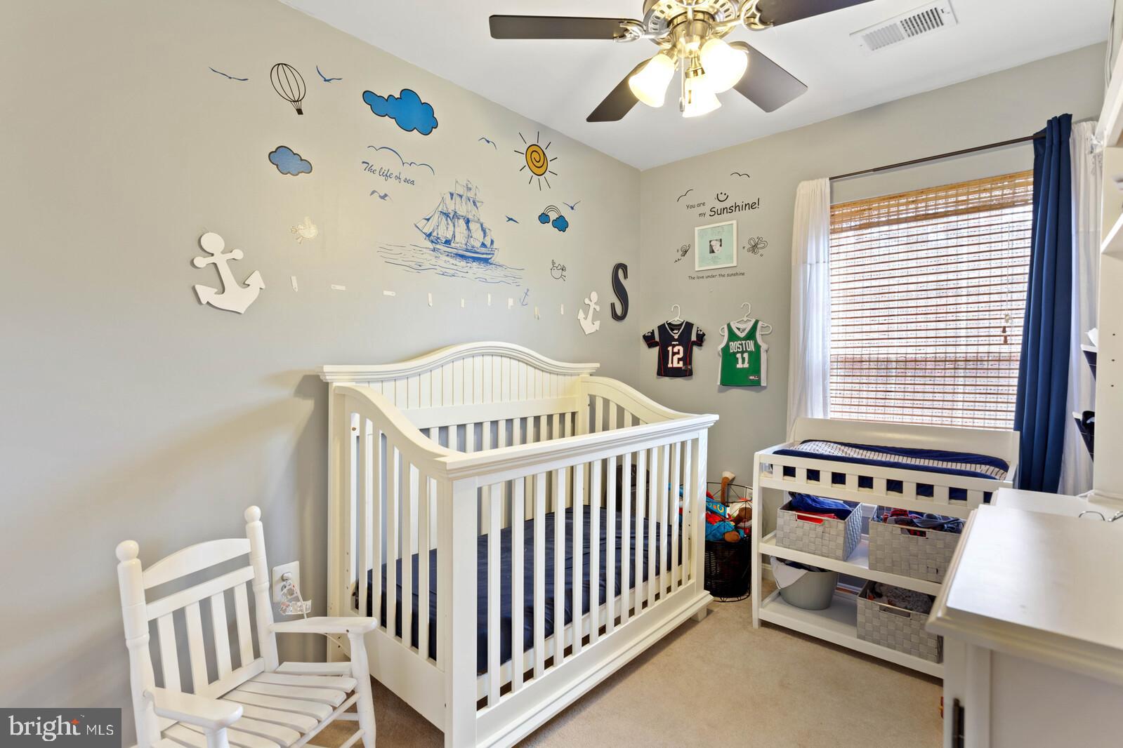 WALNEY VILLAGE - Residential Lease