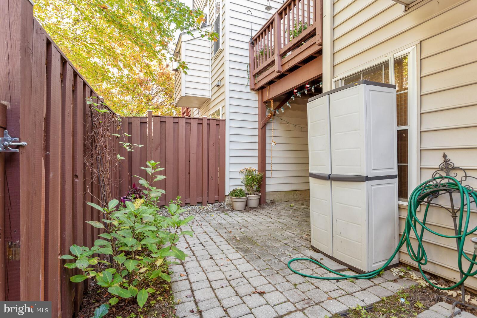 WALNEY VILLAGE - Residential Lease