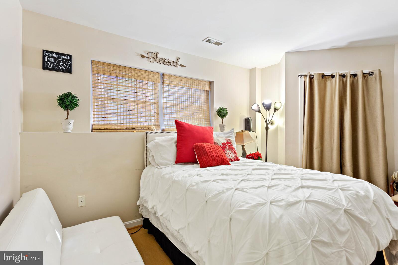 WALNEY VILLAGE - Residential Lease