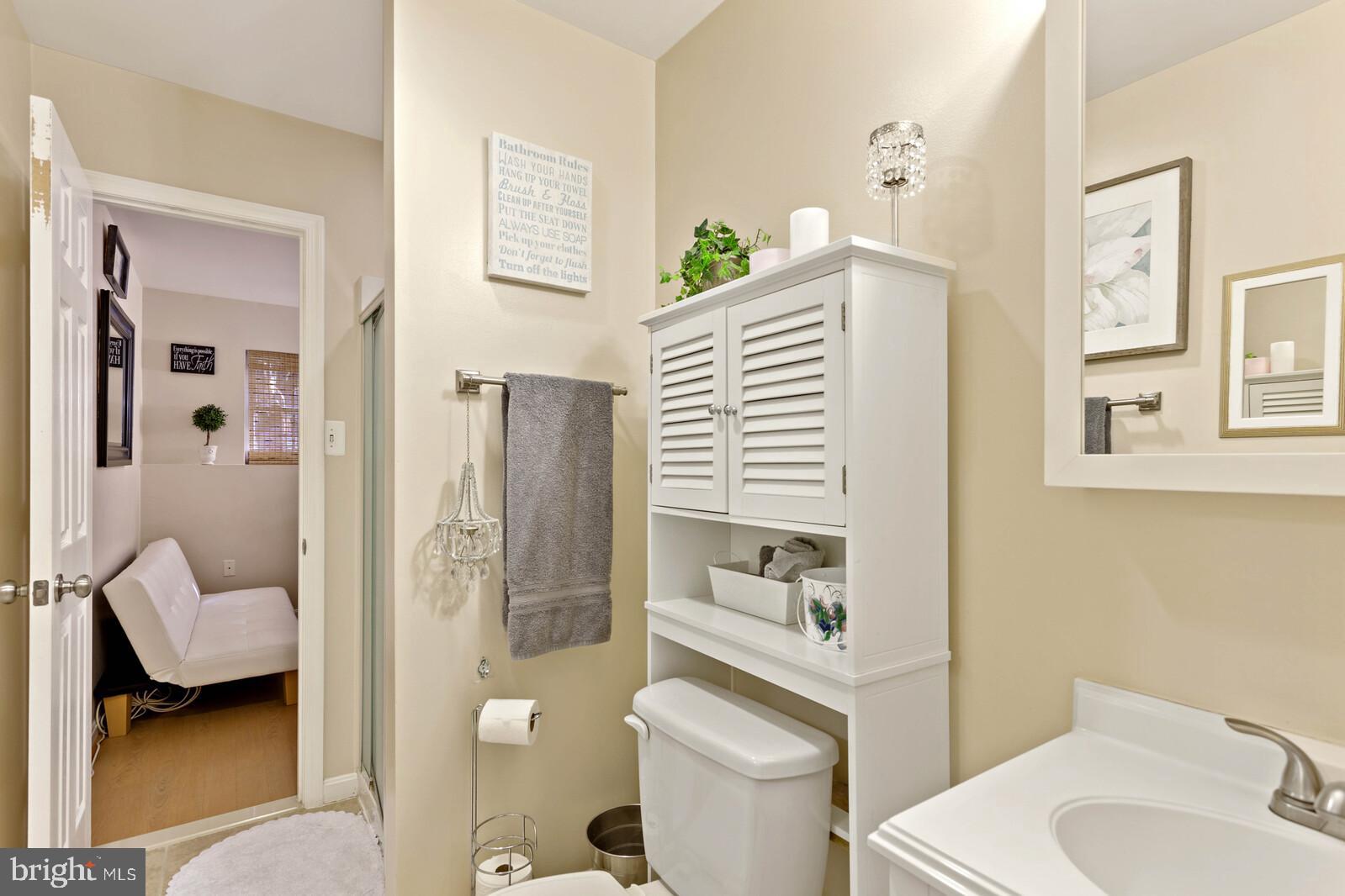 WALNEY VILLAGE - Residential Lease