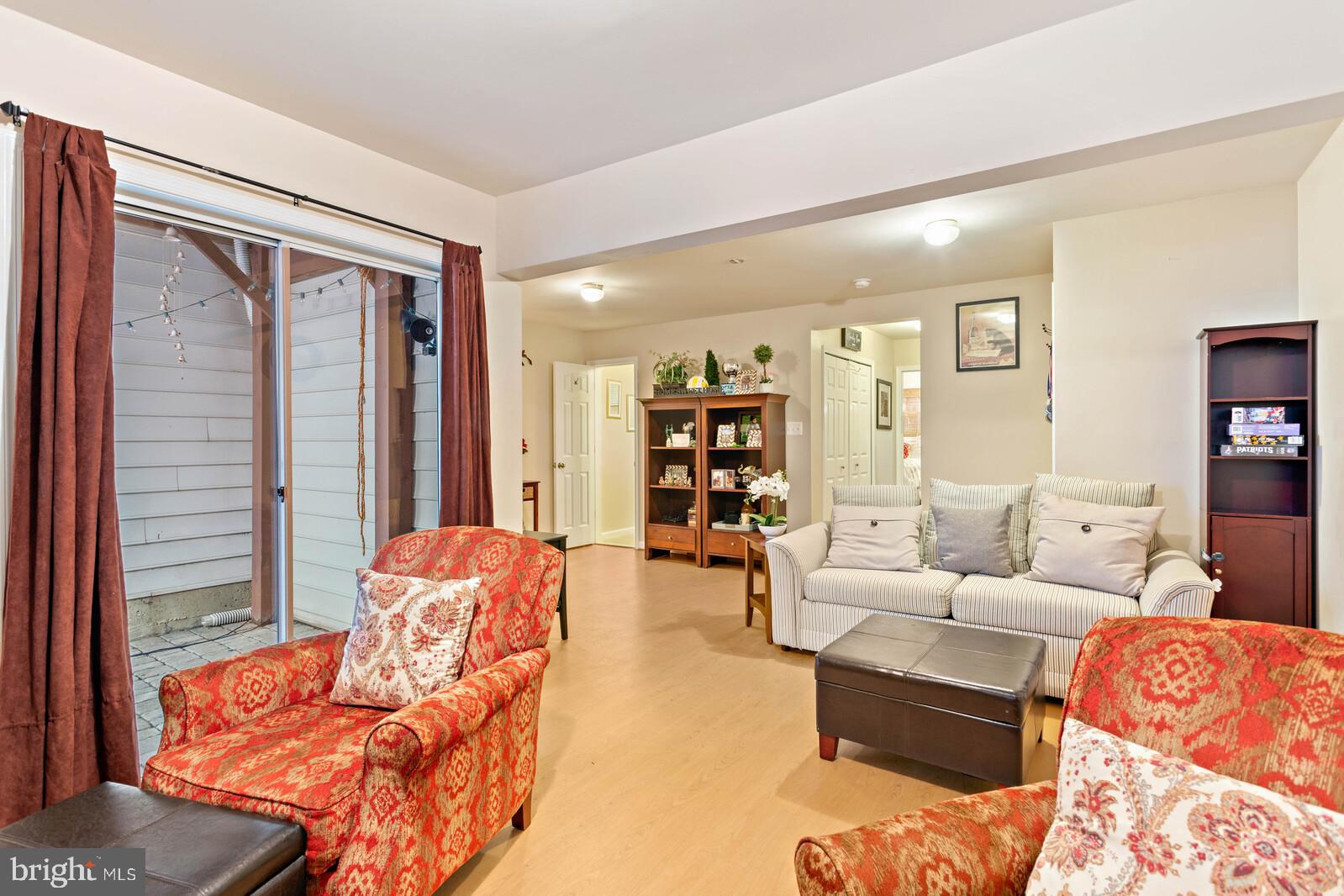 WALNEY VILLAGE - Residential Lease