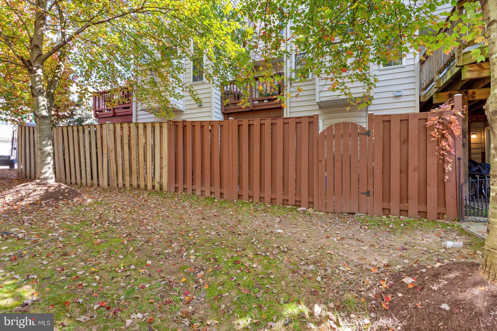 WALNEY VILLAGE - Residential Lease