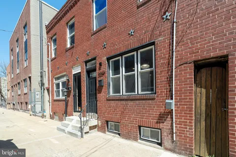 2059 E William Street, Philadelphia, PA 19134 - MLS#: PAPH2470560