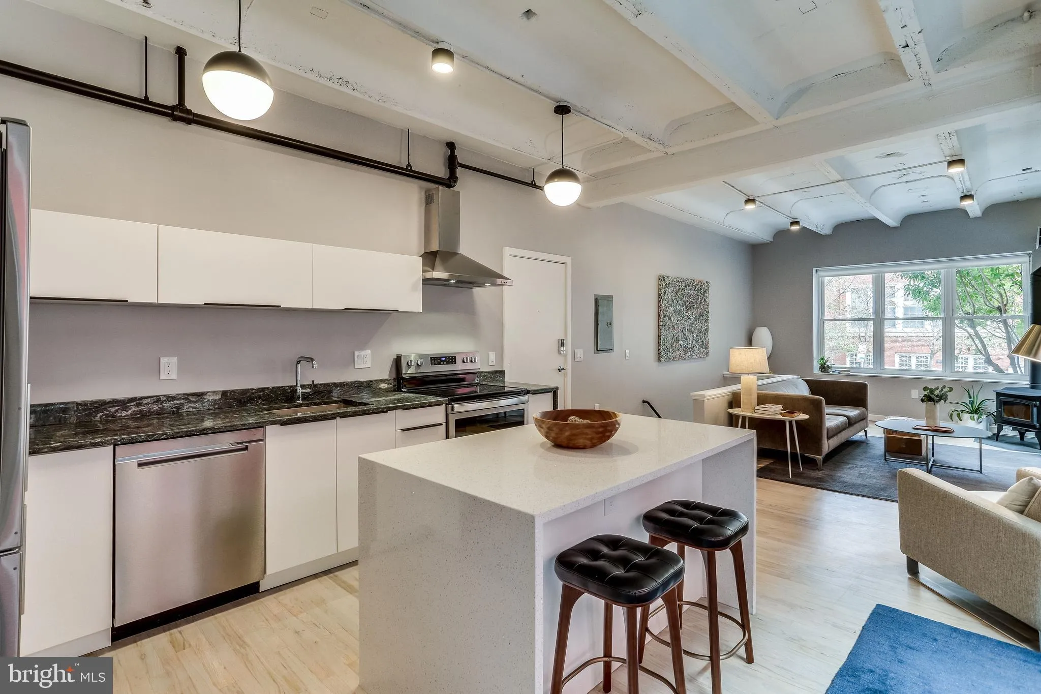 2526 17th Street NW Unit 101, Washington, DC 20009