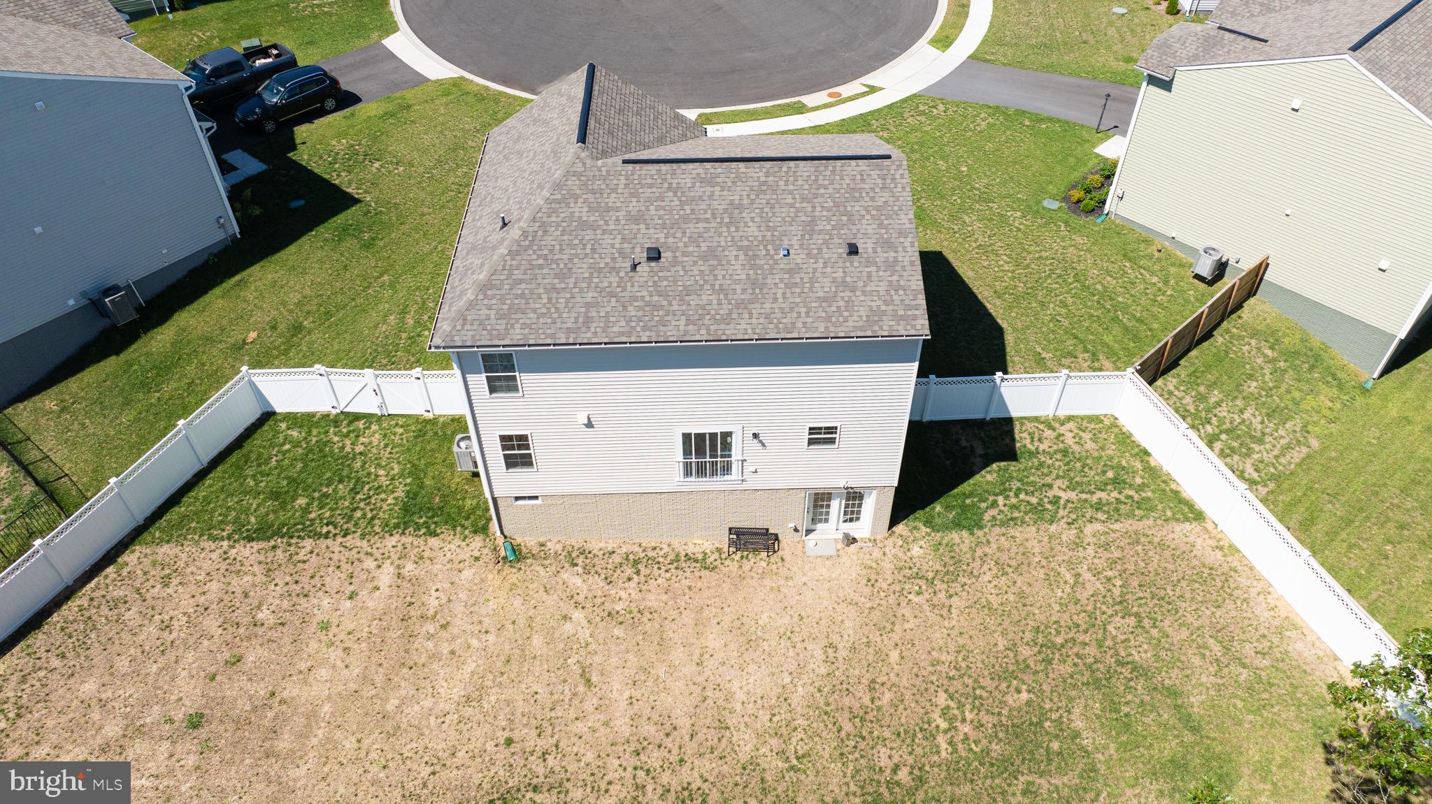 MORNING DOVE ESTATES - Residential