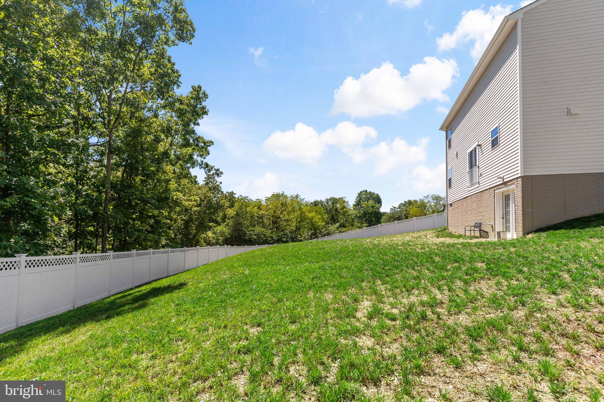 MORNING DOVE ESTATES - Residential