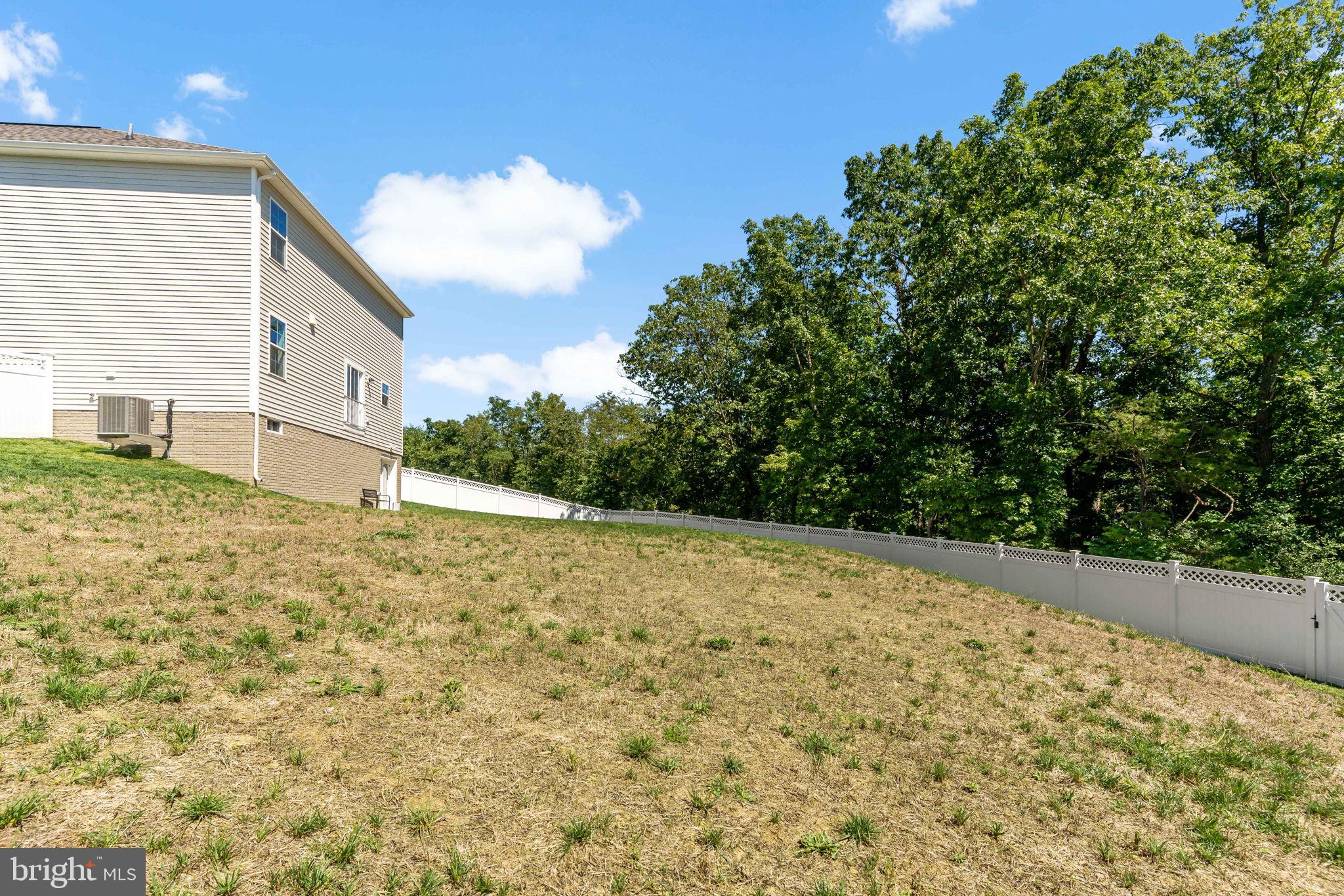 MORNING DOVE ESTATES - Residential