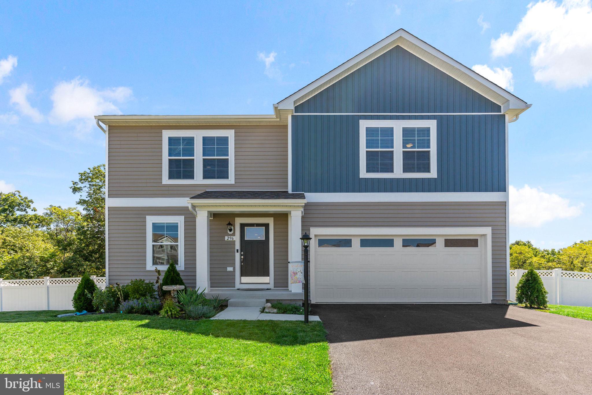 MORNING DOVE ESTATES - Residential